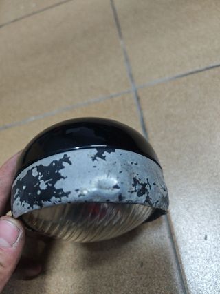 Faro hensev 65
