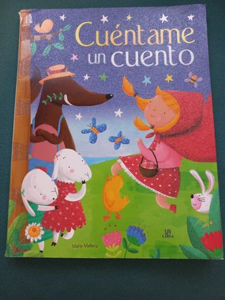 Cuentos clásicos 