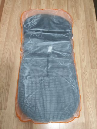 Saco Jane kids zone para silla de paseo