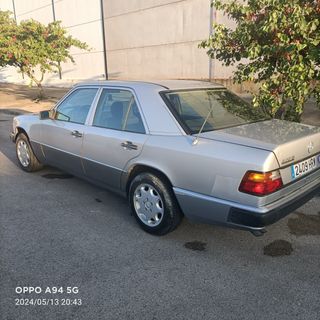 Mercedes-Benz Clase E 1995