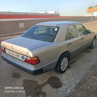 Mercedes-Benz Clase E 1995