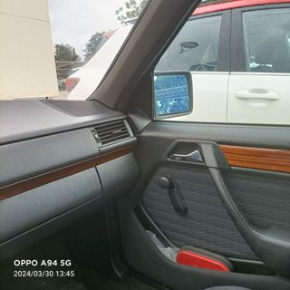 Mercedes-Benz Clase E 1995