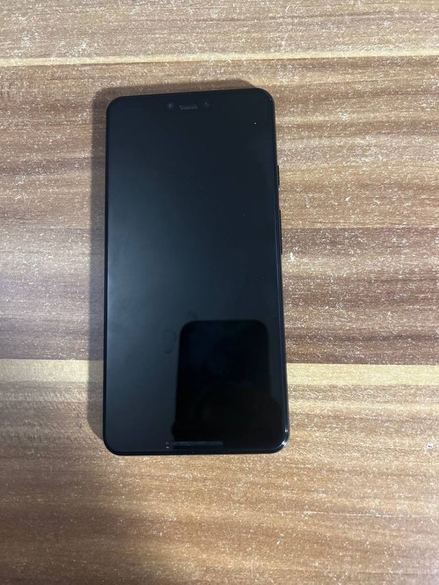 Google pixel 3XL 128GB . Buen estado