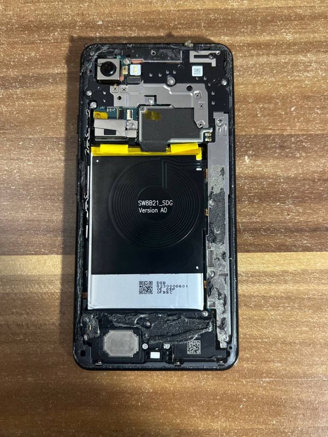 Google pixel 3XL 128GB . Buen estado