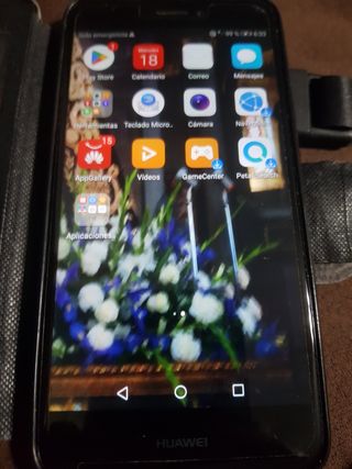 SMARTPHONE HUAWEI 