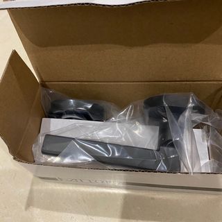 MANILLA PUERTA ROSETA REDONDA