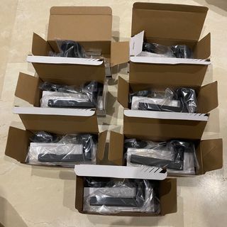 MANILLA PUERTA ROSETA REDONDA