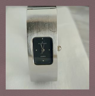 Reloj Acero inoxidable RADIANT TALLA: S.