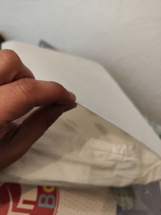 Cojín viscoelástico bebé Jane 