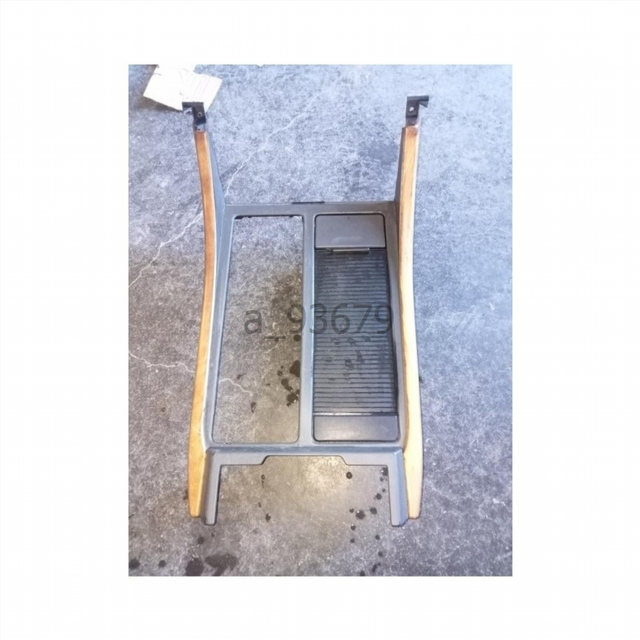 Consola Central Land Rover Range Rover Spo a_93679