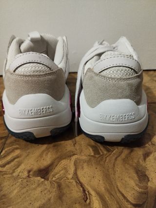 Bambas bikkembergs 