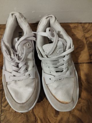 Bambas bikkembergs 