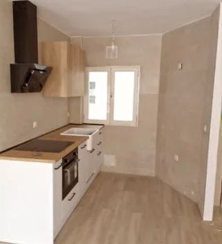 Montador de cocinas