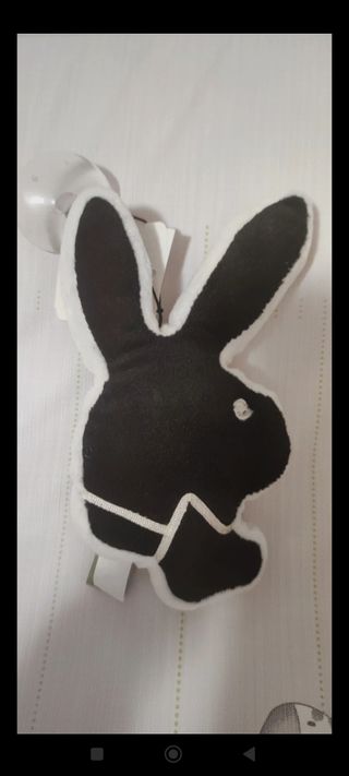 Peluche Playboy 