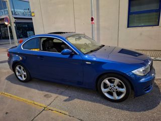 BMW Serie 1 2008