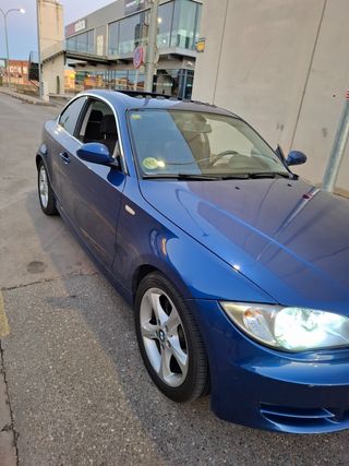 BMW Serie 1 2008