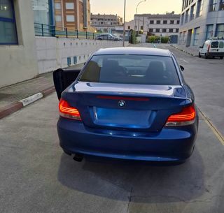 BMW Serie 1 2008