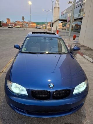 BMW Serie 1 2008