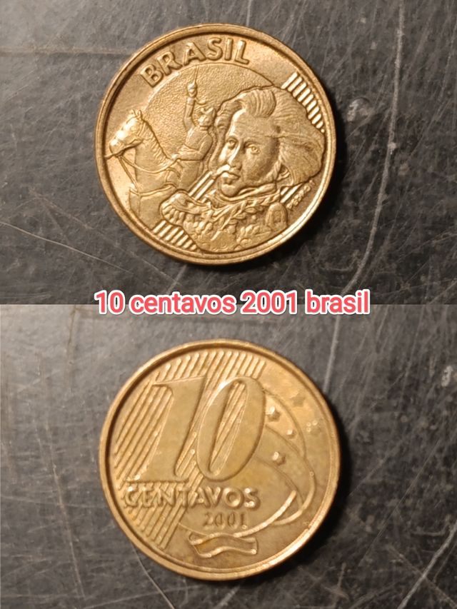 Monedas