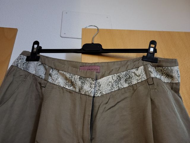 PANTALONES TRUCCO