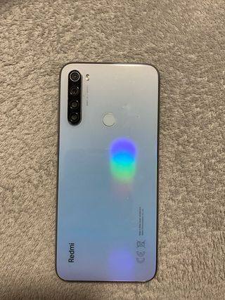 Xiaomi redmi note 8T