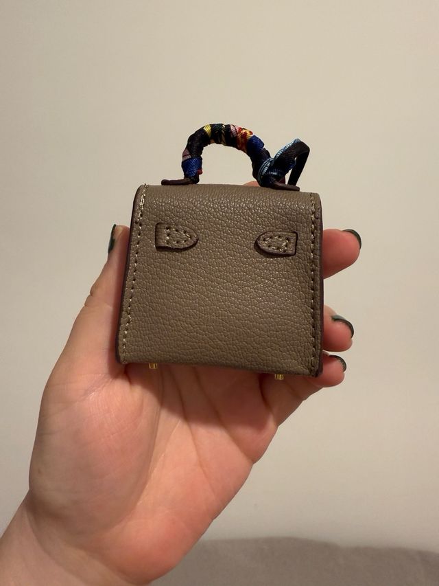 Mini kelly bolsa