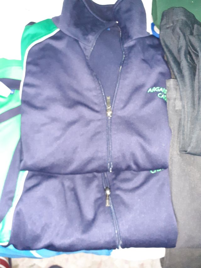 Uniforme Argantonio