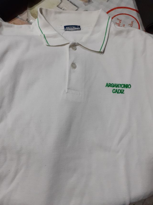 Uniforme Argantonio