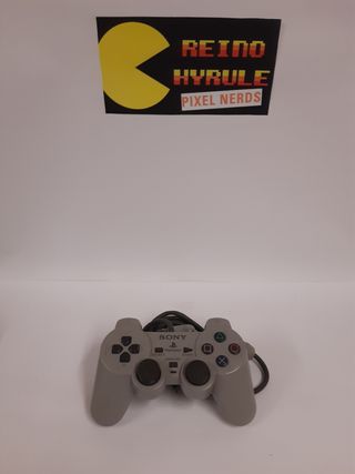 Dualshock PlayStation 1 PS1 Analógico 