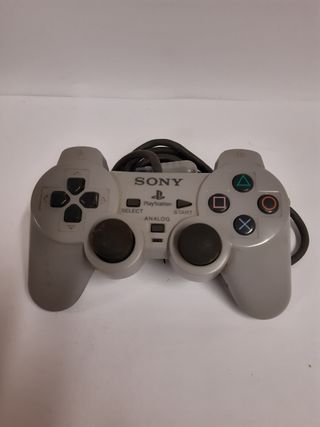 Dualshock PlayStation 1 PS1 Analógico 