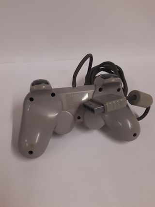 Dualshock PlayStation 1 PS1 Analógico 