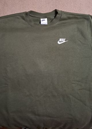 Sudadera Nike