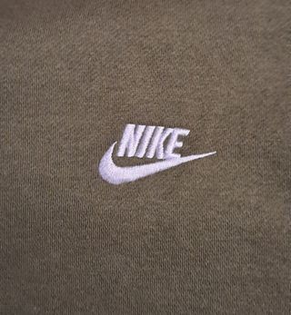 Sudadera Nike