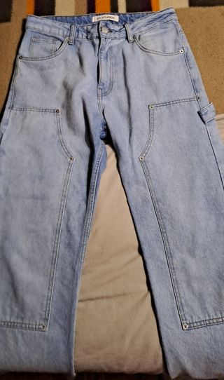 Pantalón vaquero 2YStudios