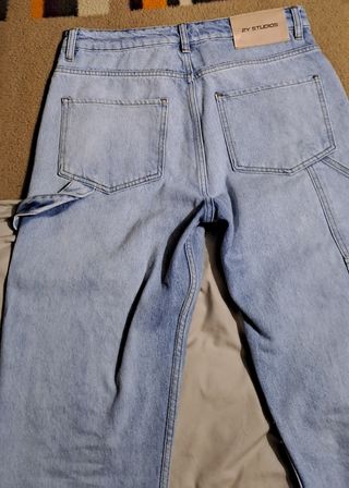 Pantalón vaquero 2YStudios