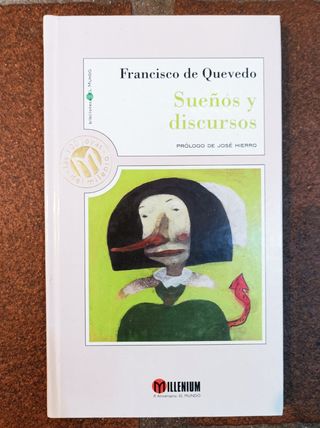 Sueños y discursos 