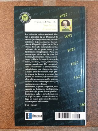 Sueños y discursos 