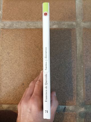 Sueños y discursos 