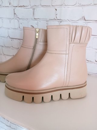 BOTAS MUJER ESTRENAR ARA VIGONZA T-39 REF28-6626