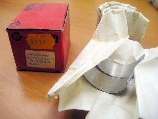 MERCEDES, PIEZAS Y RECAMBIOS VARIOS (7)