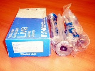 MERCEDES, PIEZAS Y RECAMBIOS VARIOS (7)