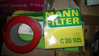 MERCEDES, PIEZAS Y RECAMBIOS VARIOS (10)