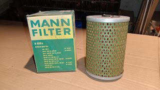 MERCEDES, PIEZAS Y RECAMBIOS VARIOS (10)