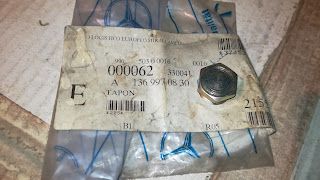 MERCEDES, PIEZAS Y RECAMBIOS VARIOS (10)