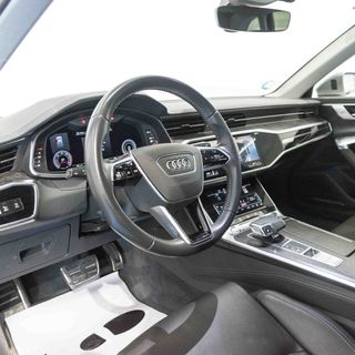 Audi A6 Allroad 2020