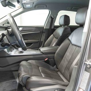 Audi A6 Allroad 2020