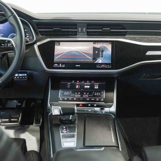Audi A6 Allroad 2020