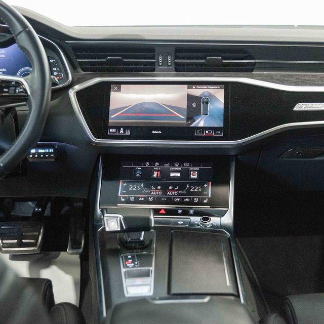 Audi A6 Allroad 2020