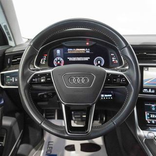 Audi A6 Allroad 2020