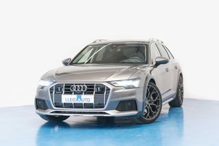 Audi A6 Allroad 2020
